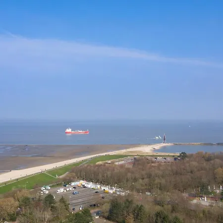 Trafalgar 328 * Cuxhaven