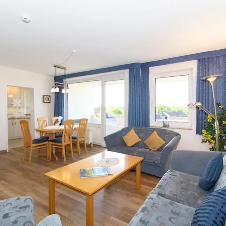 Trafalgar 328 Apartament