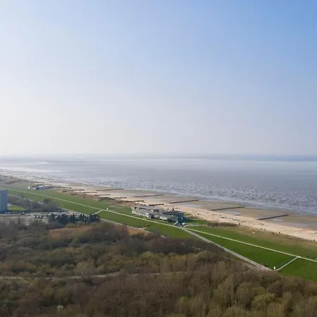 Apartment Trafalgar 328 Cuxhaven