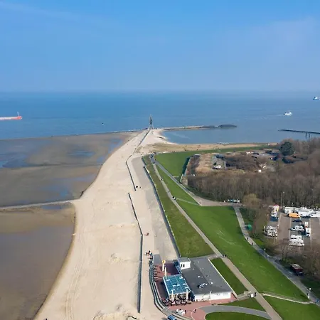 Trafalgar 328 Cuxhaven